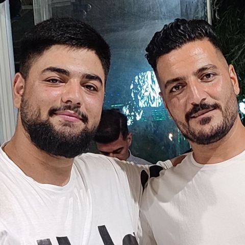 دانلود آهنگ شهاب جمشیدی و افشین جمشیدی به نام زنده خوانی